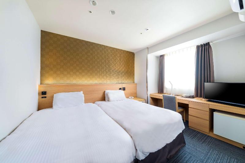 SureStay Plus Hotel by Best Western Shin-Osaka image