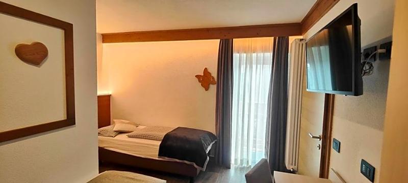 Albergo Aida image