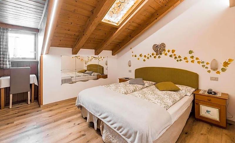 Albergo Aida image