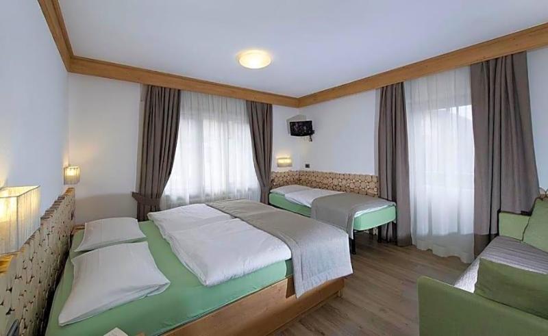 Albergo Aida image
