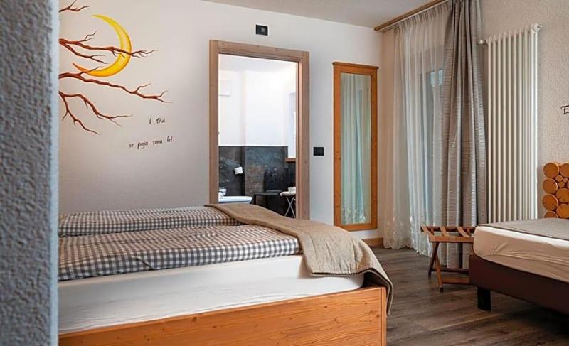 Albergo Aida image