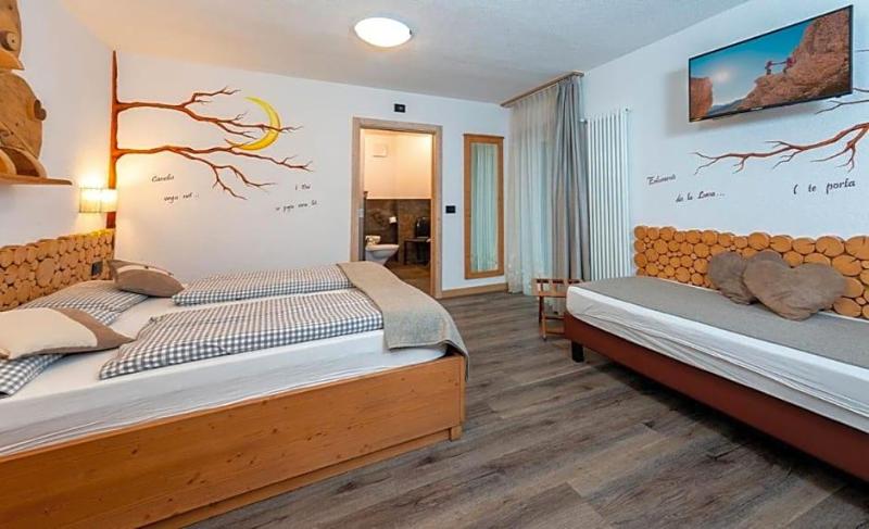 Albergo Aida image