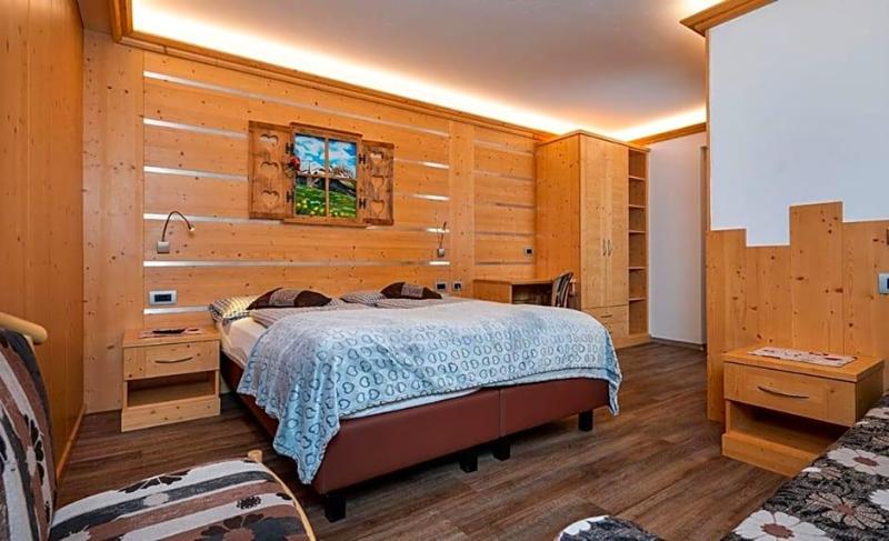 Albergo Aida image