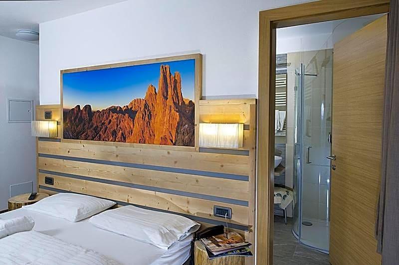 Albergo Aida image