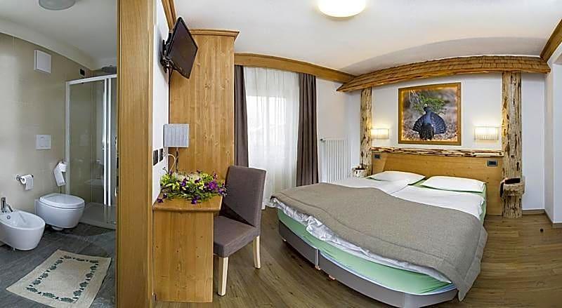 Albergo Aida image