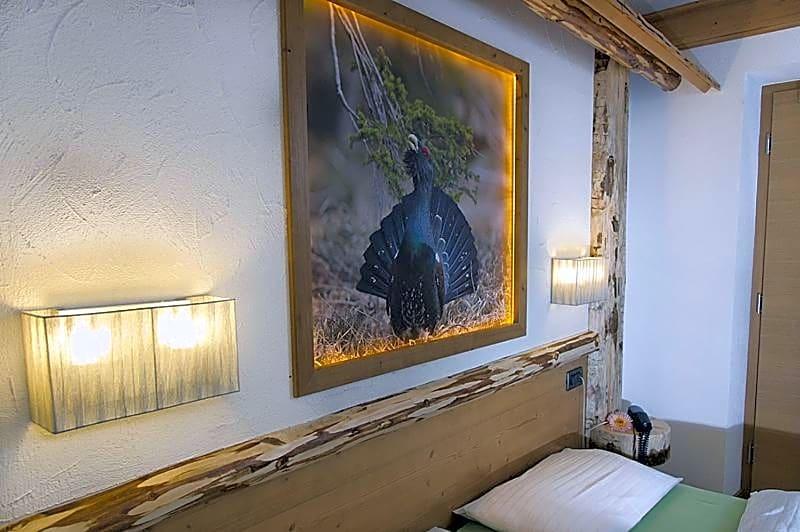 Albergo Aida image
