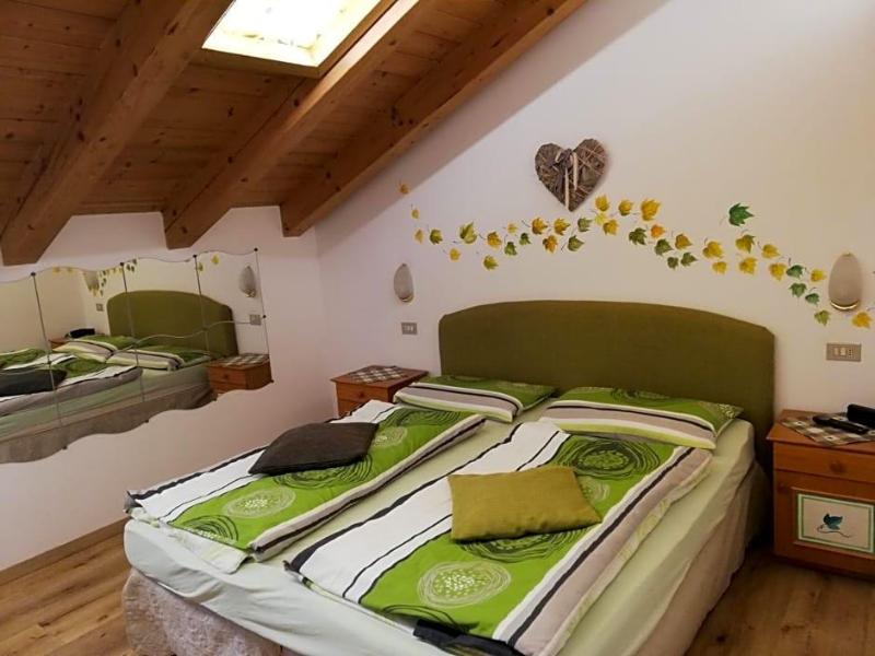 Albergo Aida image
