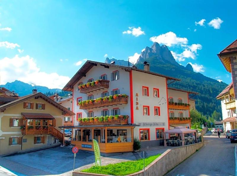Albergo Aida image