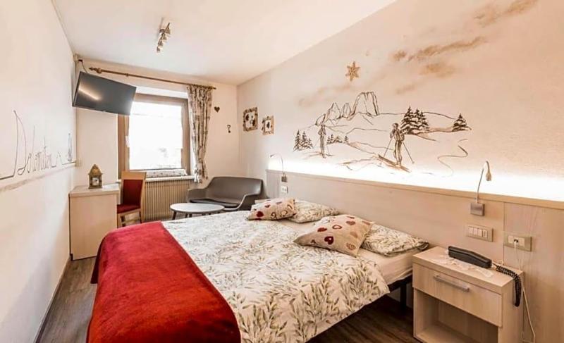 Albergo Aida image