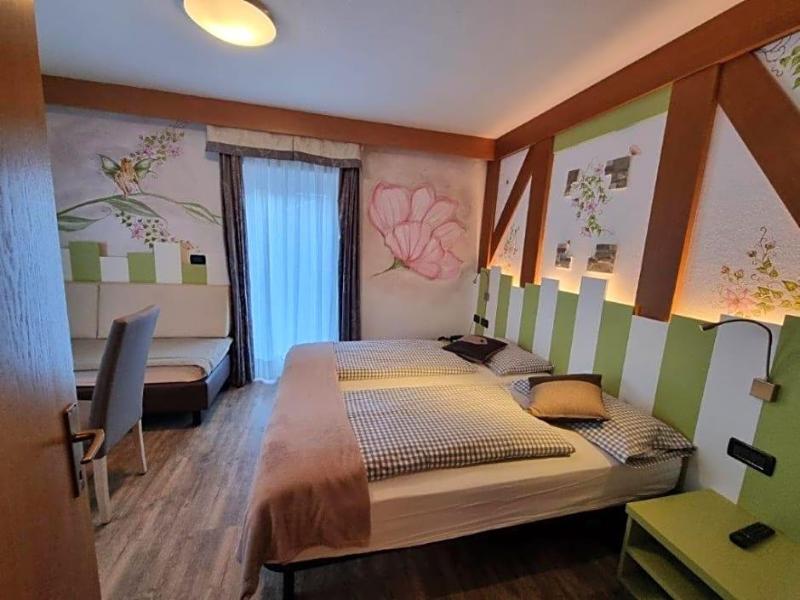 Albergo Aida image