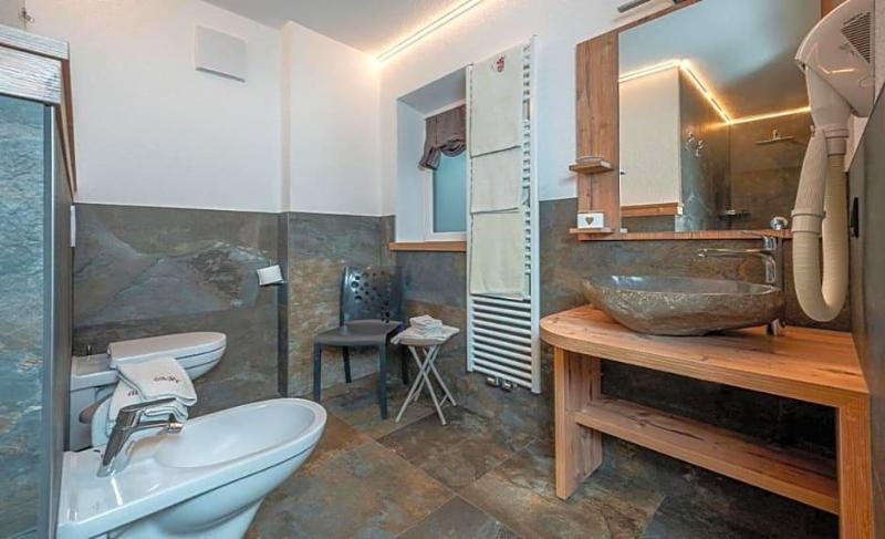 Albergo Aida image