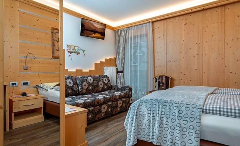 Albergo Aida image