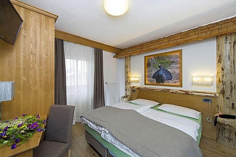 Albergo Aida image