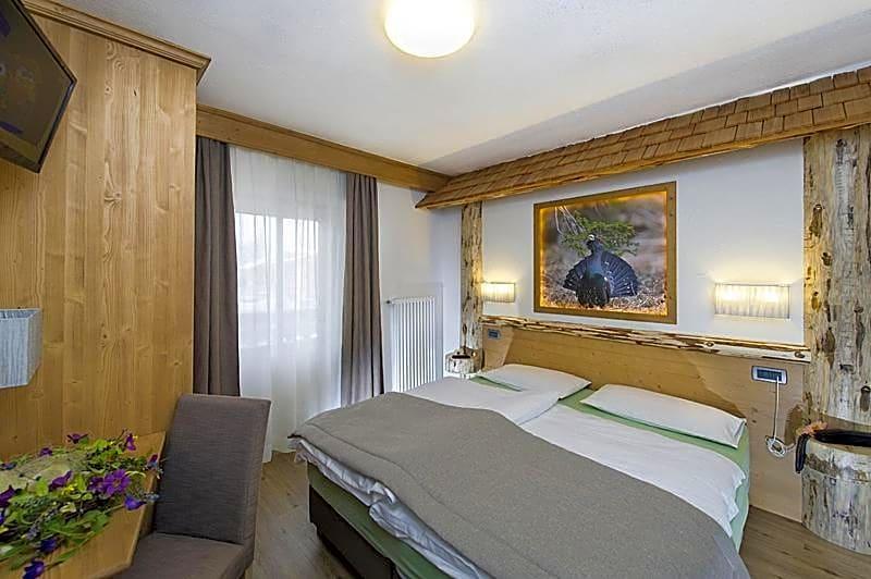Albergo Aida image