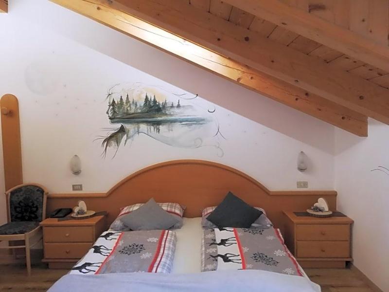 Albergo Aida image