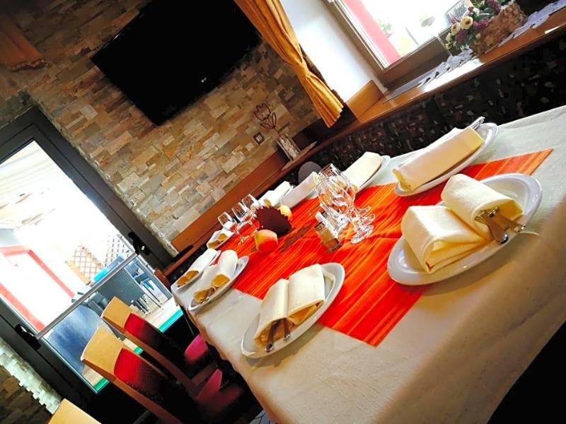 Albergo Aida image