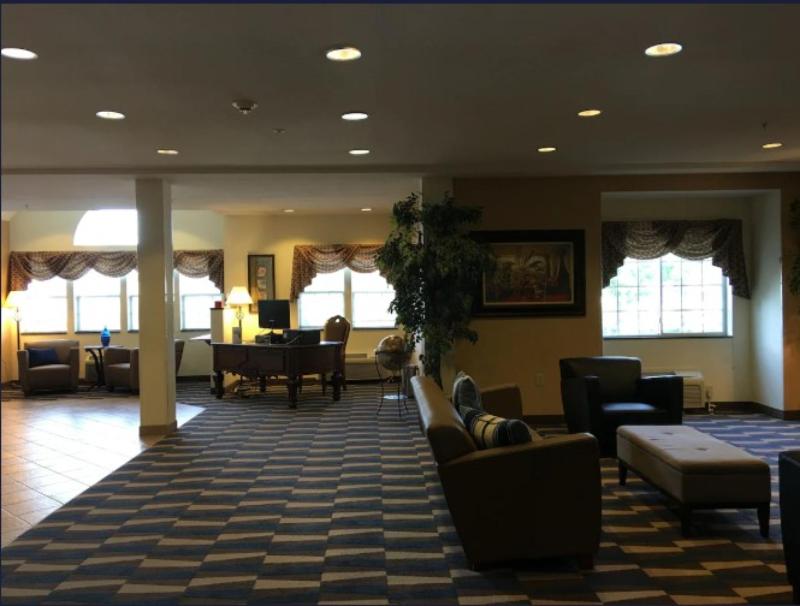 Microtel Inn & Suites By Wyndham Indianapolis Air image