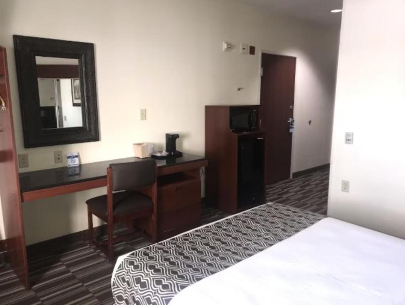 Microtel Inn & Suites By Wyndham Indianapolis Air image