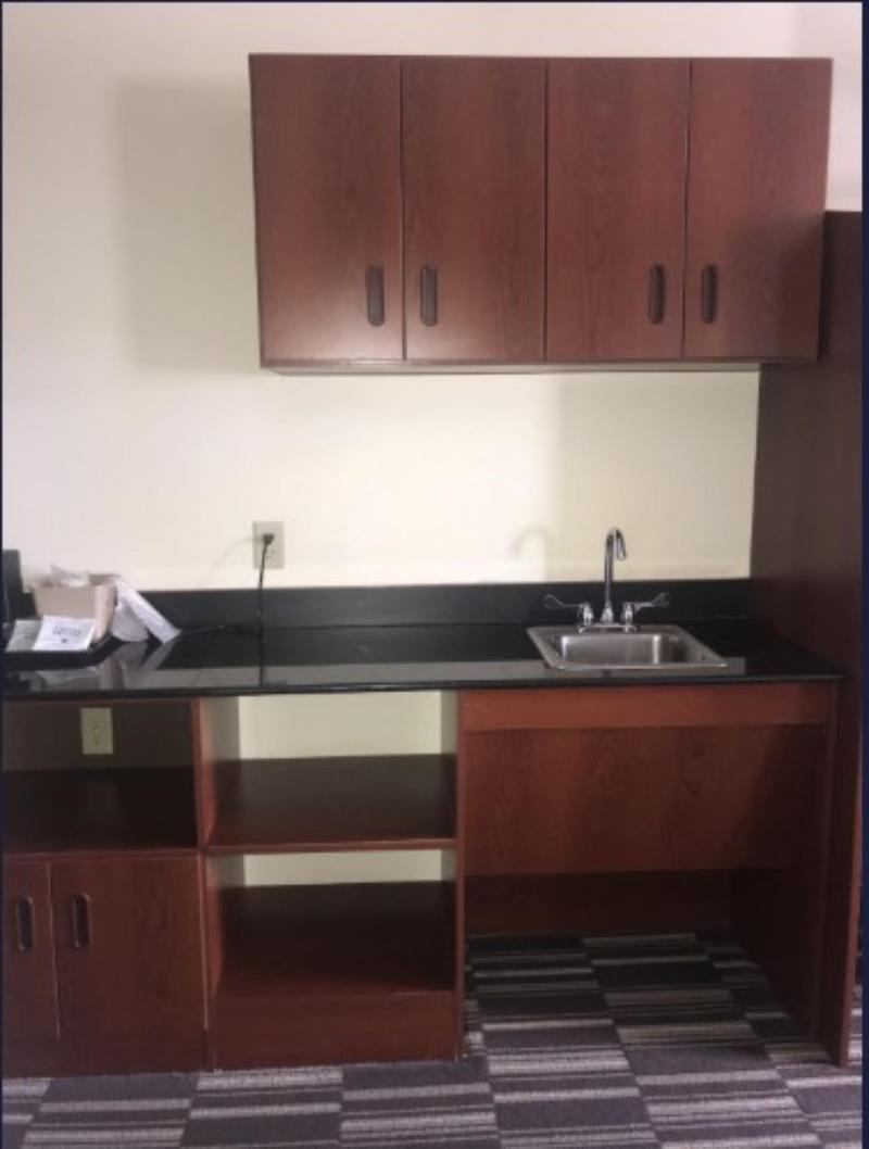 Microtel Inn & Suites By Wyndham Indianapolis Air image