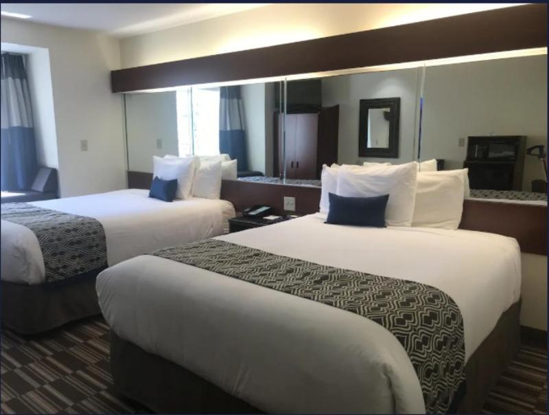 Microtel Inn & Suites By Wyndham Indianapolis Air image