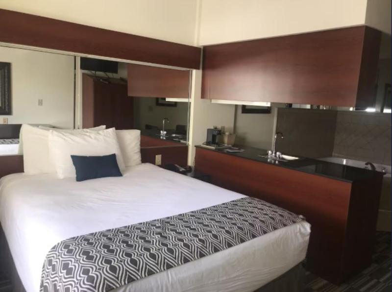 Microtel Inn & Suites By Wyndham Indianapolis Air image