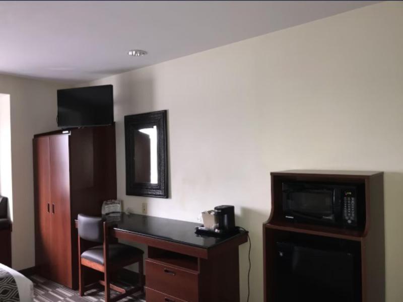 Microtel Inn & Suites By Wyndham Indianapolis Air image