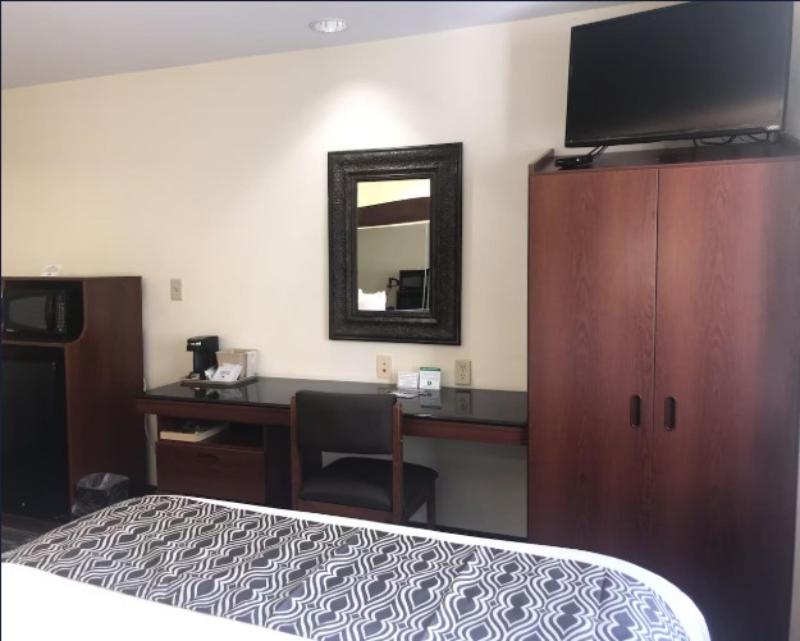 Microtel Inn & Suites By Wyndham Indianapolis Air image