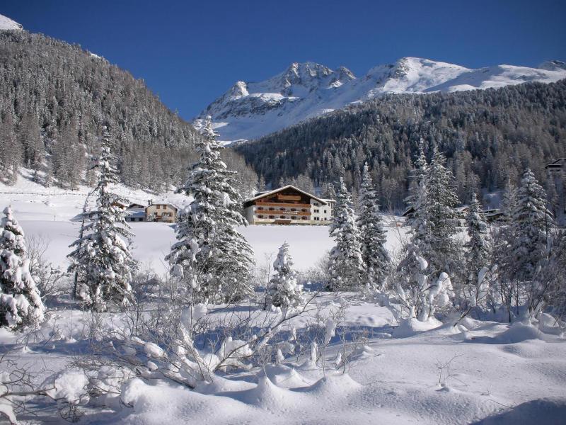 Christallo — general view