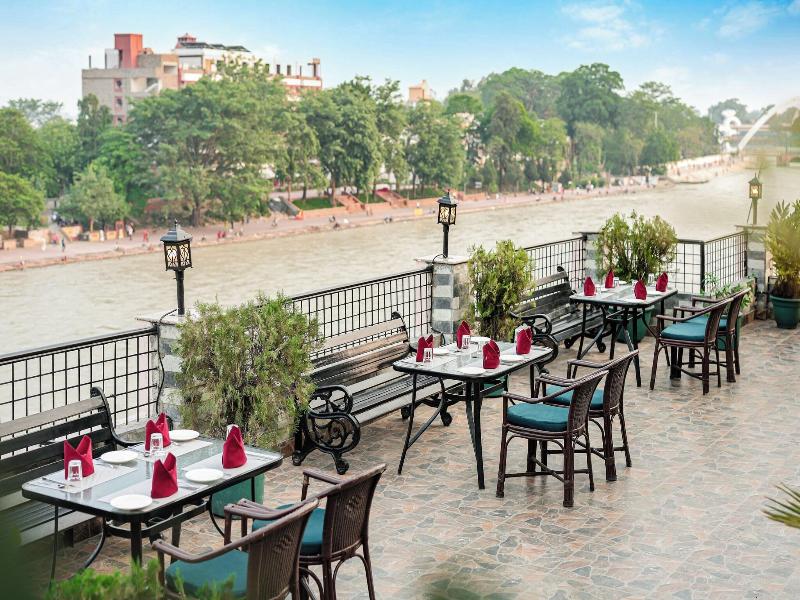 Ganga Sadan image