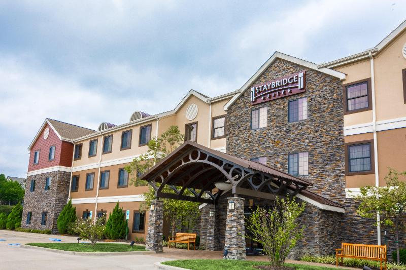 Staybridge Suites Kansas City-Independence