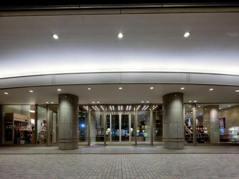 Yokkaichi Miyako Hotel image