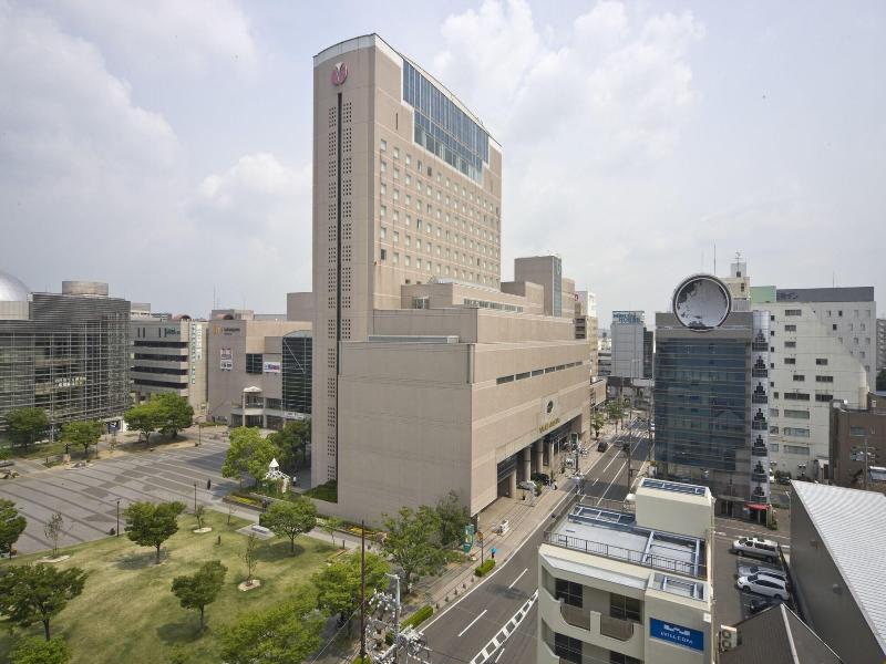 Yokkaichi Miyako Hotel image