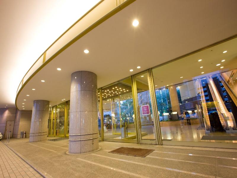 Yokkaichi Miyako Hotel image