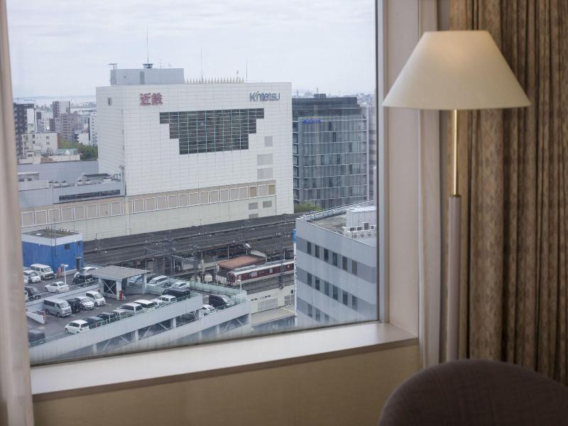 Yokkaichi Miyako Hotel image