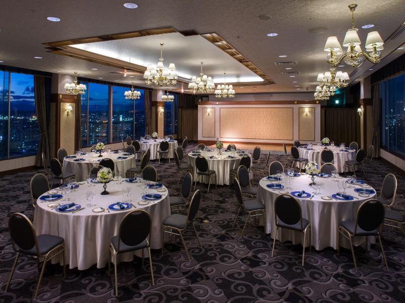 Yokkaichi Miyako Hotel image