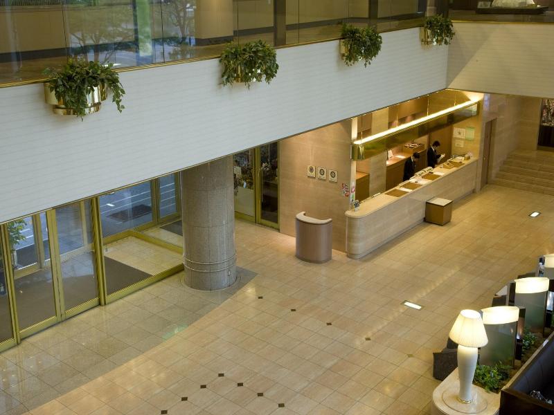 Yokkaichi Miyako Hotel image