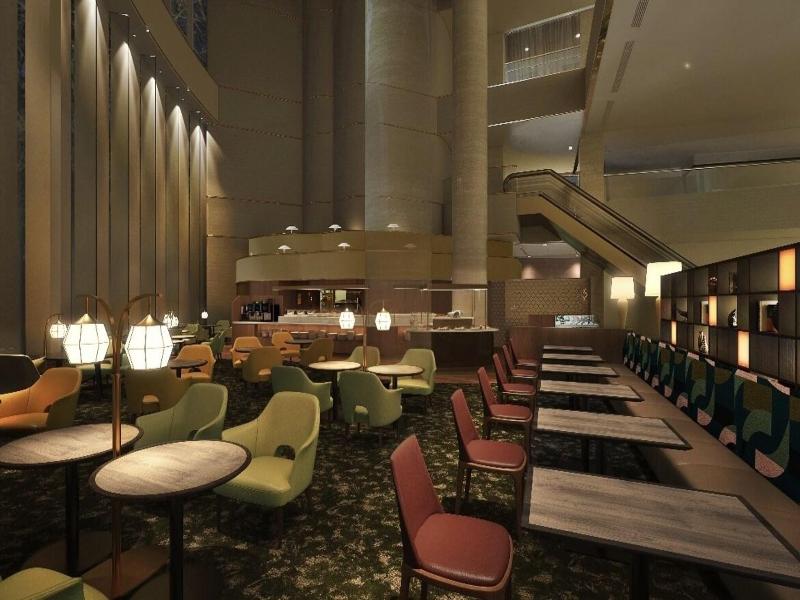 Yokkaichi Miyako Hotel image