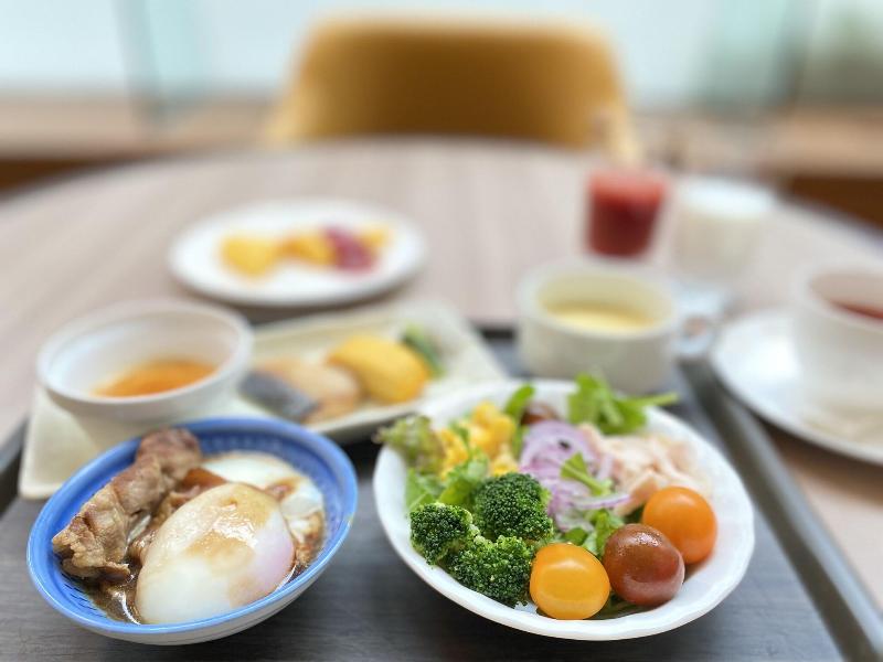 Yokkaichi Miyako Hotel image