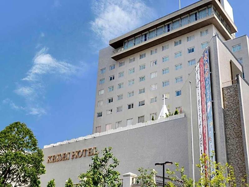 Mito Keisei Hotel image