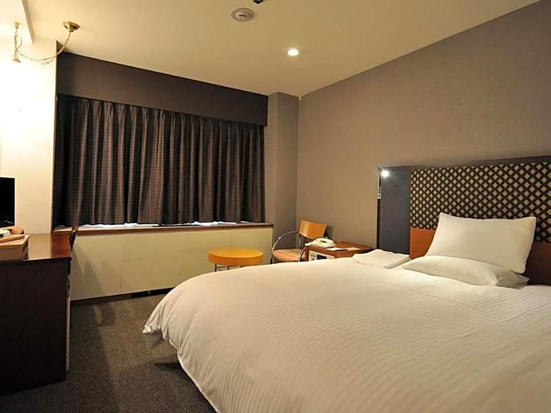 Mito Keisei Hotel image