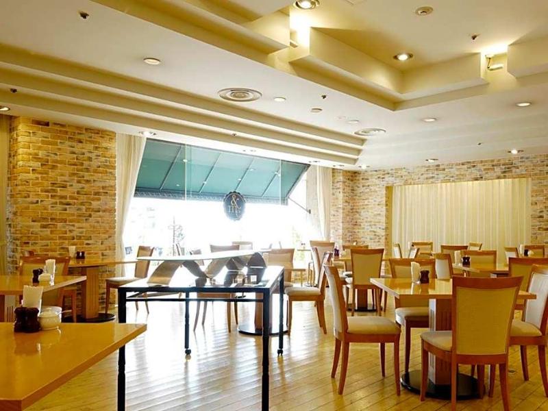 Mito Keisei Hotel image