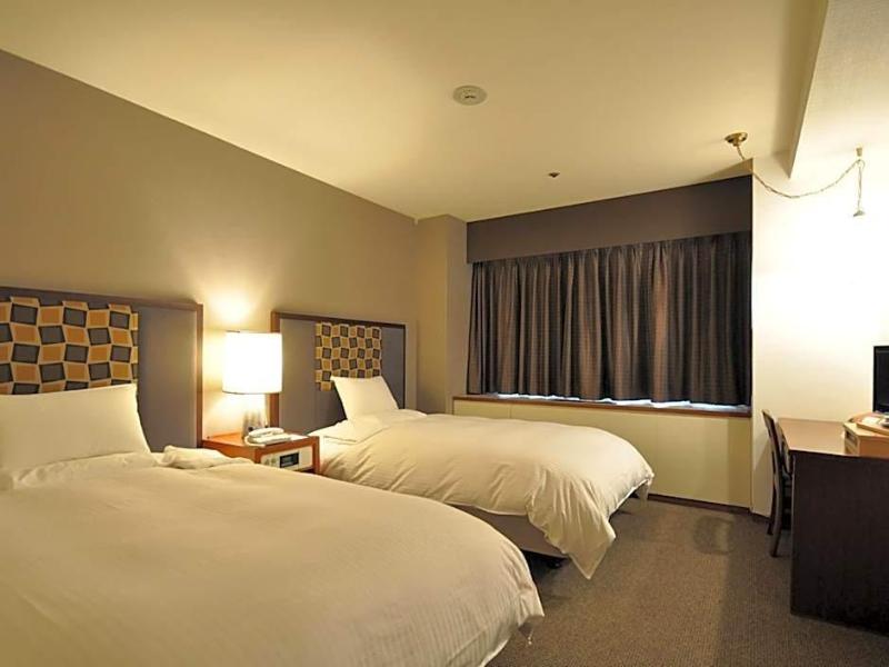 Mito Keisei Hotel image