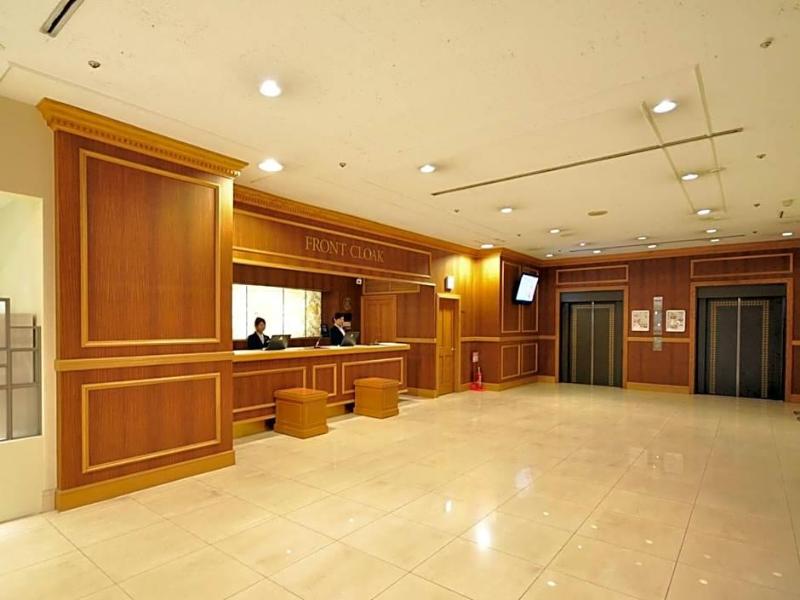 Mito Keisei Hotel image