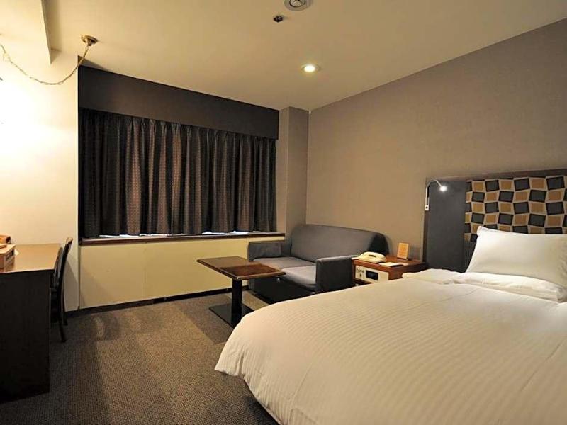 Mito Keisei Hotel image