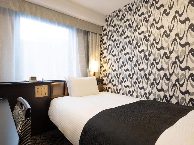 APA Hotel Kagadaishoji-Ekimae image