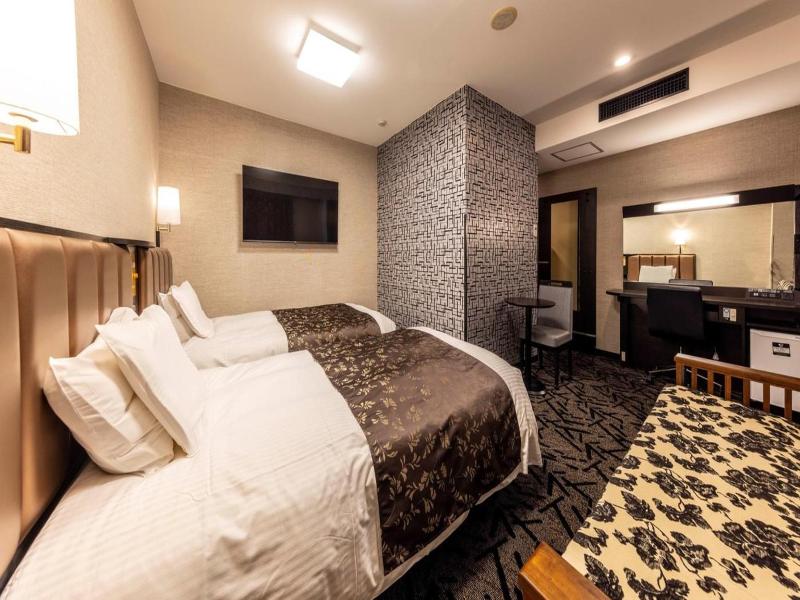 APA Hotel Kagadaishoji-Ekimae image