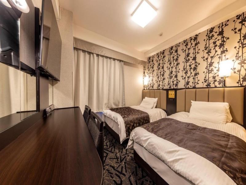 APA Hotel Kagadaishoji-Ekimae image