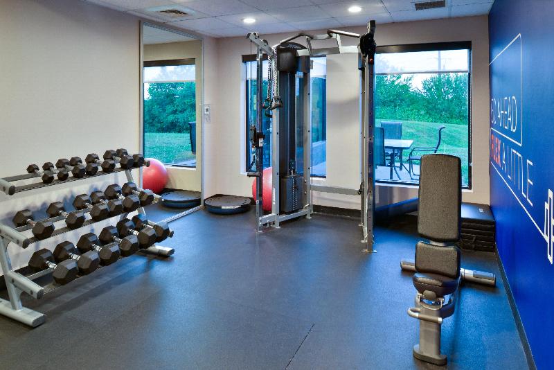 Holiday Inn Express Lewisburg/New Columbia image