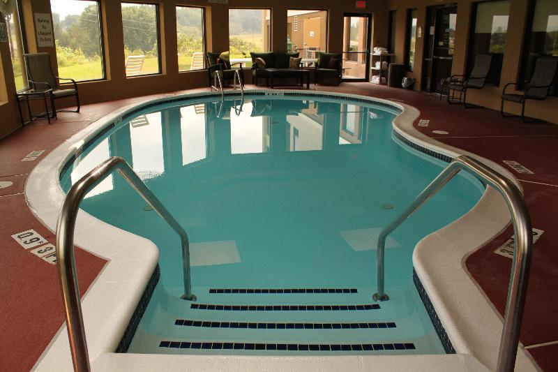 Holiday Inn Express Lewisburg/New Columbia image