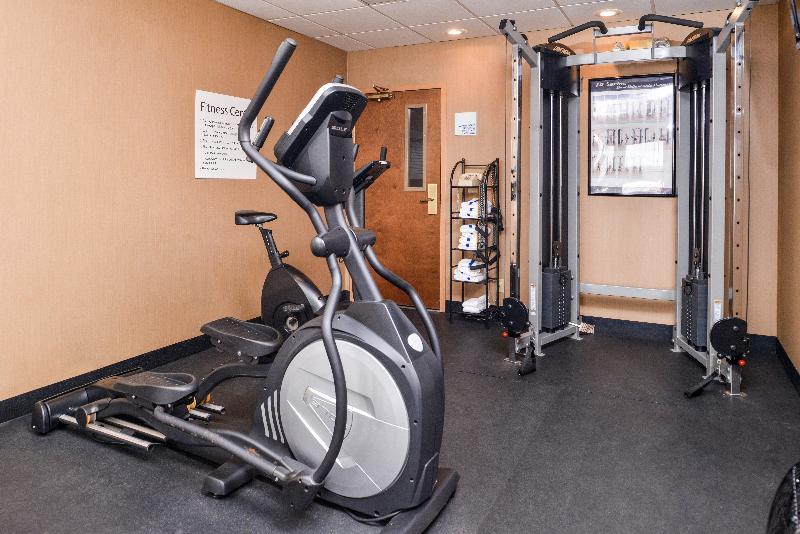 Holiday Inn Express Lewisburg/New Columbia image